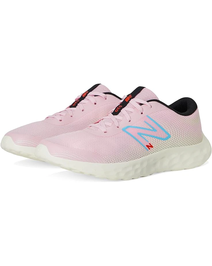 New Balance Kids 520v8 (Big Kid) | Sneakers & Athletic Shoes 9 New Balance Kids 520v8 (Big Kid) | Sneakers & Athletic Shoes - Image 9