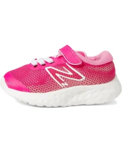 New Balance Kids 520v8 Bungee Lace (Infant/Toddler) | Sneakers & Athletic Shoes -Shoe Haven Shop 71rLSXXaL. AC SR736920