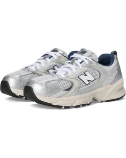New Balance Kids 530 (Big Kid) | Sneakers & Athletic Shoes