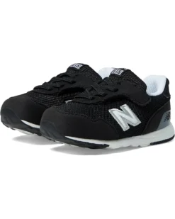 New Balance Kids 515 New-B Hook-and-Loop (Infant/Toddler) | Sneakers & Athletic Shoes