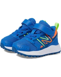 New Balance Kids Fresh Foam 650v1 Bungee Lace with Top Strap (Infant/Toddler) | Sneakers & Athletic Shoes -Shoe Haven Shop 71suvYtQPVL. AC SR736920