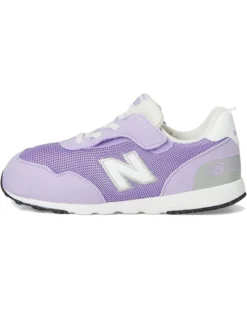New Balance Kids 515 New-B Hook-and-Loop (Infant/Toddler) | Sneakers & Athletic Shoes -Shoe Haven Shop 71swfV55TXL. AC SR736920