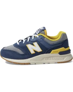 New Balance Kids PR997Hv1 (Little Kid) | Sneakers & Athletic Shoes -Shoe Haven Shop 71tJpEsb0rL. AC SR736920