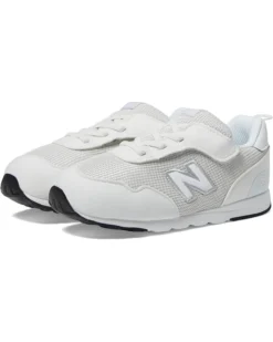 New Balance Kids 515 New-B Hook-and-Loop (Infant/Toddler) | Sneakers & Athletic Shoes -Shoe Haven Shop 71taIDyrtIL. AC SR736920