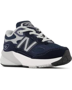 New Balance Kids 990V6 (Infant/Toddler/Little Kid) | Sneakers & Athletic Shoes -Shoe Haven Shop 71tjaKeKL L. AC SR736920
