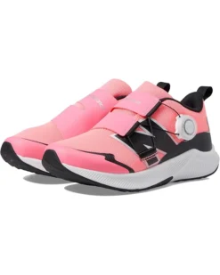 New Balance Kids DynaSoft Reveal v4 BOA® (Little Kid) | Sneakers & Athletic Shoes -Shoe Haven Shop 71u6yCjKkEL. AC SR736920