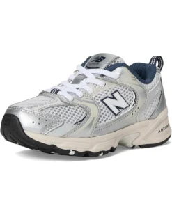 New Balance Kids 530 Bungee (Little Kid) | Sneakers & Athletic Shoes -Shoe Haven Shop 71ulDiJchKL. AC SR736920