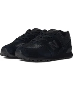 New Balance Kids 574 Bungee Lace (Infant/Toddler) | Sneakers & Athletic Shoes