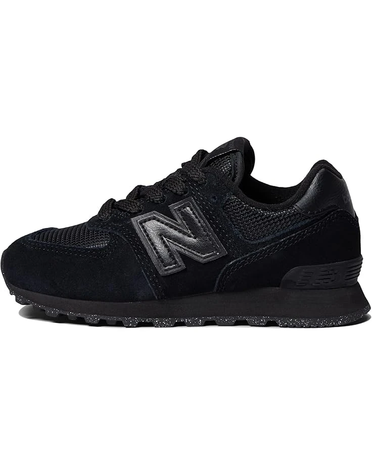 New Balance Kids 574 Core (Little Kid) | Sneakers & Athletic Shoes 4 New Balance Kids 574 Core (Little Kid) | Sneakers & Athletic Shoes - Image 4