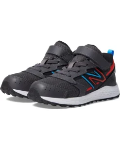 New Balance Kids Fresh Foam 650v1 Bungee Lace with Top Strap (Infant/Toddler) | Sneakers & Athletic Shoes -Shoe Haven Shop 71vBGEIChpL. AC SR736920
