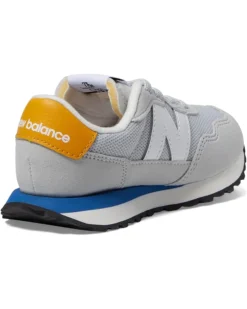 New Balance Kids 237 Bungee Lace (Little Kid) | Sneakers & Athletic Shoes -Shoe Haven Shop 71vFKZBFqML. AC SR736920