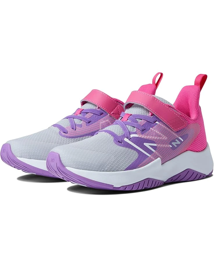 New Balance Kids Rave Run v2 (Little Kid/Big Kid) | Sneakers & Athletic Shoes 1 New Balance Kids Rave Run v2 (Little Kid/Big Kid) | Sneakers & Athletic Shoes