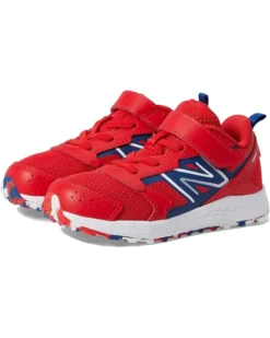 New Balance Kids Fresh Foam 650v1 Bungee Lace with Top Strap (Infant/Toddler) | Sneakers & Athletic Shoes -Shoe Haven Shop 71wnoxkORVL. AC SR736920