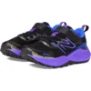 New Balance Kids Dynasoft Nitrel v5 Bungee Lace with Hook-and-Loop Top Strap (Little Kid) | Sneakers & Athletic Shoes