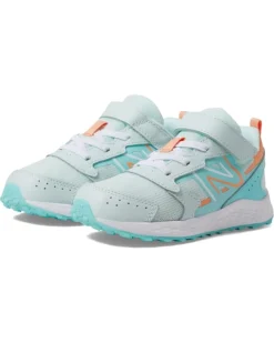 New Balance Kids Fresh Foam 650v1 Bungee Lace with Top Strap (Infant/Toddler) | Sneakers & Athletic Shoes 13 New Balance Kids Fresh Foam 650v1 Bungee Lace with Top Strap (Infant/Toddler) | Sneakers & Athletic Shoes -Shoe Haven Shop 71xEIaDLtZL. AC SR736920