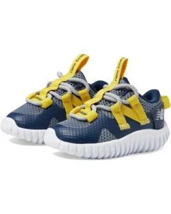 New Balance Kids Playgruv v2 Bungee (Infant/Toddler) | Sneakers & Athletic Shoes
