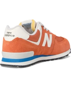 New Balance Kids 574v1 (Big Kid) | Sneakers & Athletic Shoes -Shoe Haven Shop 71y6mOzUkPL. AC SR736920