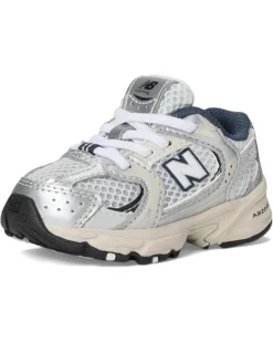 New Balance Kids 530 Bungee (Infant/Toddler) | Sneakers & Athletic Shoes -Shoe Haven Shop 71y8I4H43rL. AC SR736920