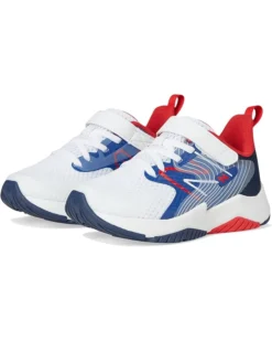 New Balance Kids Rave Run v2 Bungee Lace with Top Strap (Little Kid/Big Kid) | Sneakers & Athletic Shoes -Shoe Haven Shop 71yOg22tDSL. AC SR736920