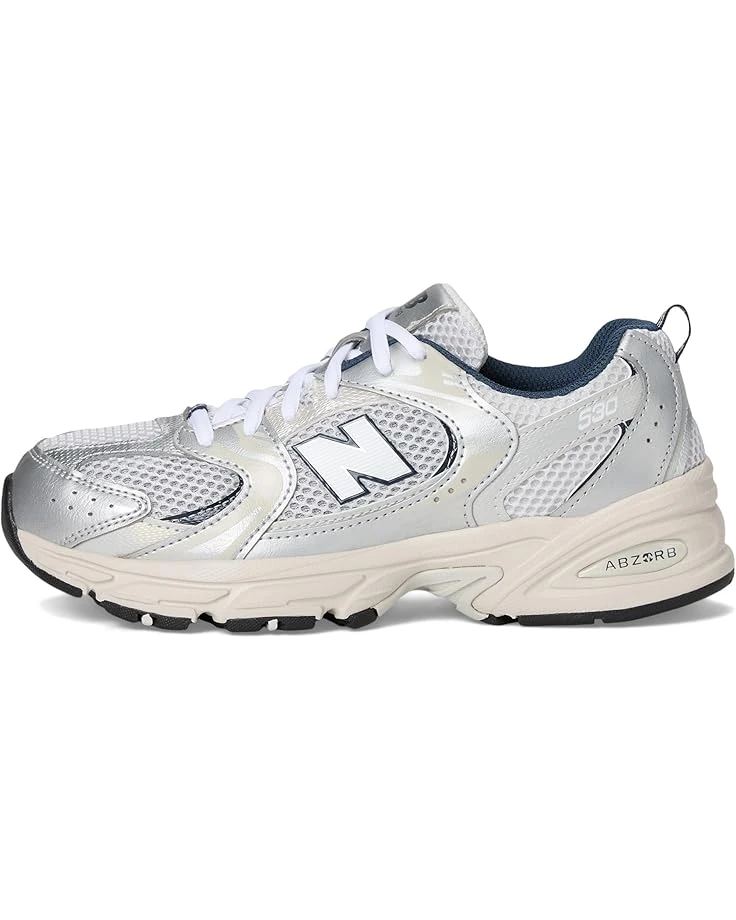 New Balance Kids 530 (Big Kid) | Sneakers & Athletic Shoes 4 New Balance Kids 530 (Big Kid) | Sneakers & Athletic Shoes - Image 4