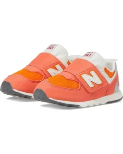New Balance Kids 574 New-B Hook-and-Loop (Infant/Toddler) | Sneakers & Athletic Shoes -Shoe Haven Shop 71zErrTdPEL. AC SR736920