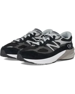 New Balance Kids 990v6 (Little Kid) | Sneakers & Athletic Shoes