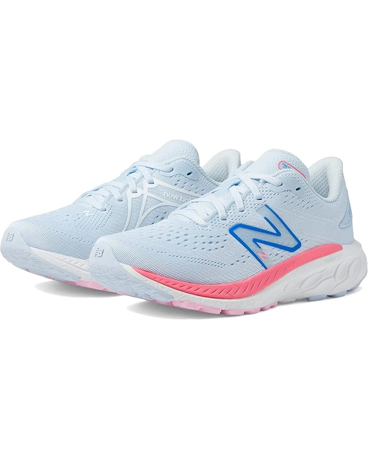New Balance Kids Fresh Foam X 860v13 (Little Kid) | Sneakers & Athletic Shoes 1 New Balance Kids Fresh Foam X 860v13 (Little Kid) | Sneakers & Athletic Shoes