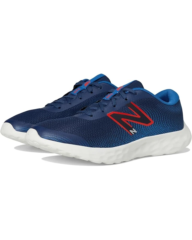 New Balance Kids 520v8 (Big Kid) | Sneakers & Athletic Shoes 10 New Balance Kids 520v8 (Big Kid) | Sneakers & Athletic Shoes - Image 10