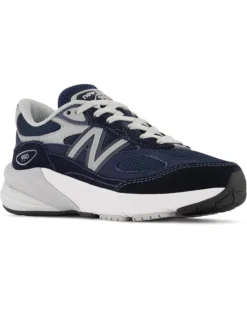 New Balance Kids 990v6 (Little Kid) | Sneakers & Athletic Shoes -Shoe Haven Shop 71zlERunm1L. AC SR736920