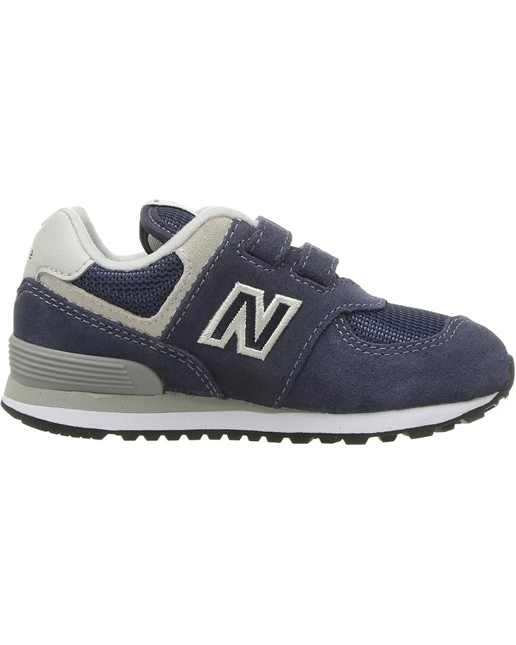 New Balance Kids KX574v1I (Infant/Toddler) | Sneakers & Athletic Shoes 6 New Balance Kids KX574v1I (Infant/Toddler) | Sneakers & Athletic Shoes - Image 6