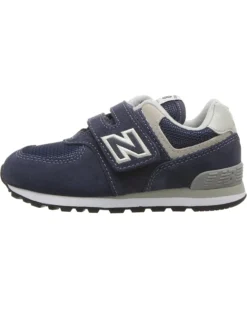 New Balance Kids KX574v1I (Infant/Toddler) | Sneakers & Athletic Shoes 10 New Balance Kids KX574v1I (Infant/Toddler) | Sneakers & Athletic Shoes -Shoe Haven Shop 81ALh2BgqAL. AC SR736920