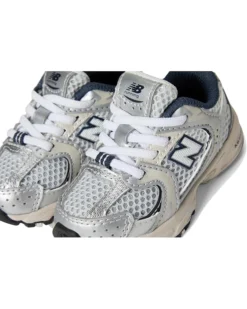 New Balance Kids 530 Bungee (Infant/Toddler) | Sneakers & Athletic Shoes -Shoe Haven Shop 81Fju IroL. AC SR736920