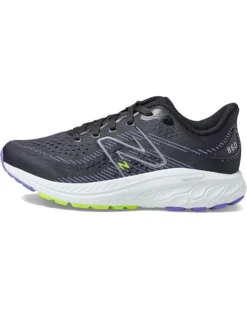 New Balance Kids Fresh Foam X 860v13 (Little Kid) | Sneakers & Athletic Shoes -Shoe Haven Shop 81Qe0TyrNL. AC SR736920