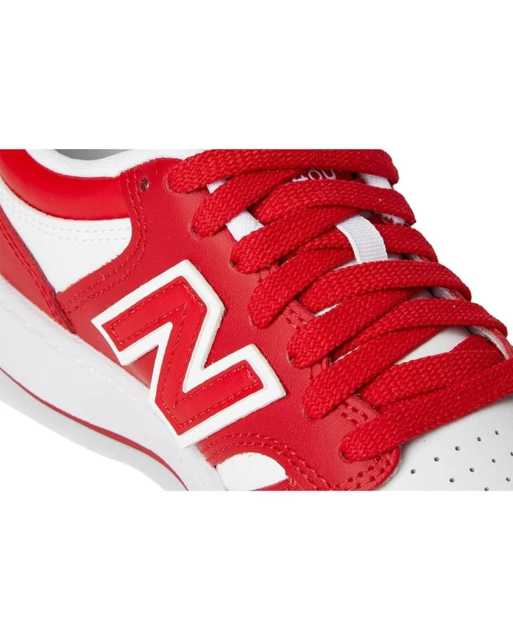New Balance Kids 480 (Big Kid) | Sneakers & Athletic Shoes 6 New Balance Kids 480 (Big Kid) | Sneakers & Athletic Shoes - Image 6