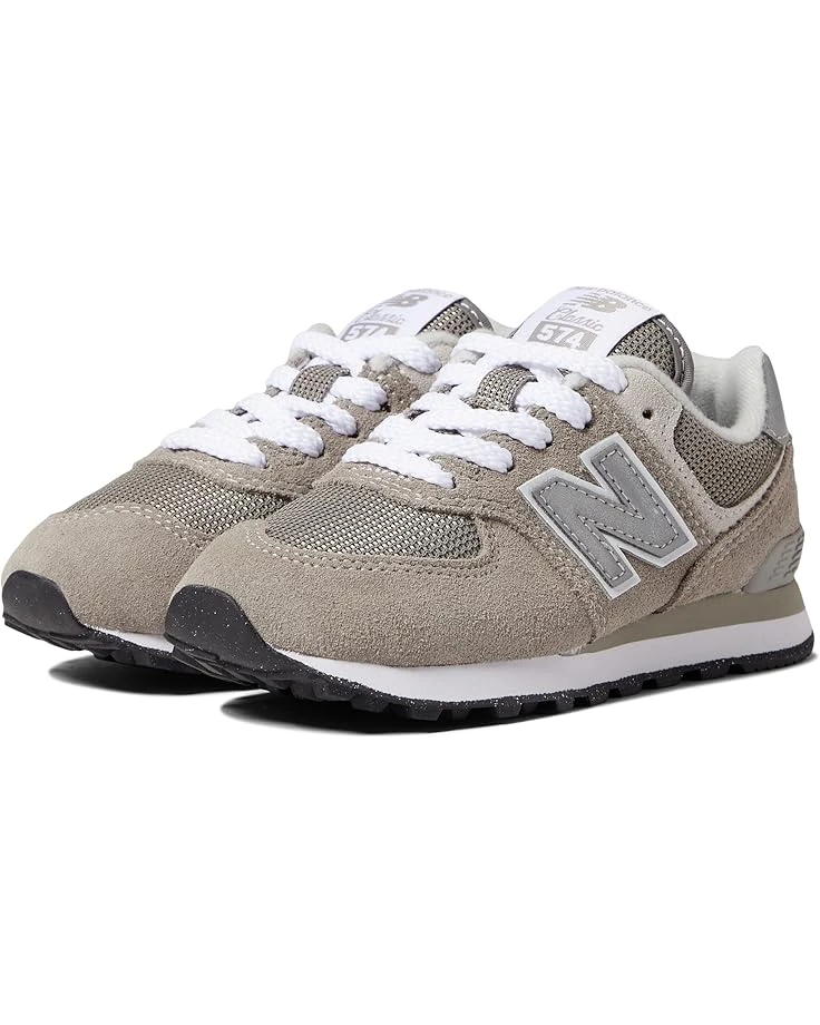 New Balance Kids 574 Core (Little Kid) | Sneakers & Athletic Shoes 8 New Balance Kids 574 Core (Little Kid) | Sneakers & Athletic Shoes - Image 8