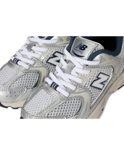 New Balance Kids 530 Bungee (Little Kid) | Sneakers & Athletic Shoes -Shoe Haven Shop 81jhYN5rKhL. AC SR736920