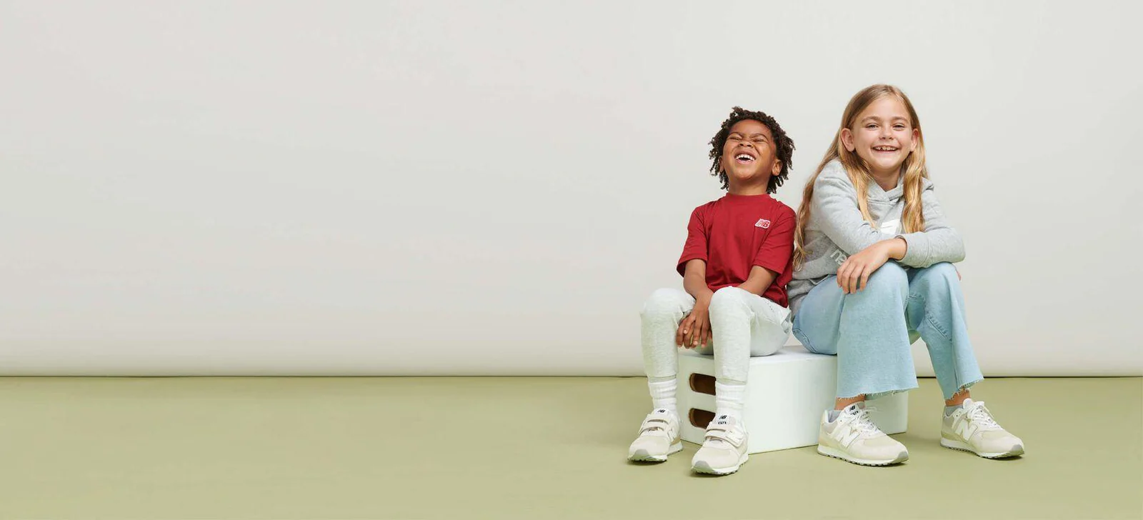 Shoe Haven Shop -Shoe Haven Shop new balance kids